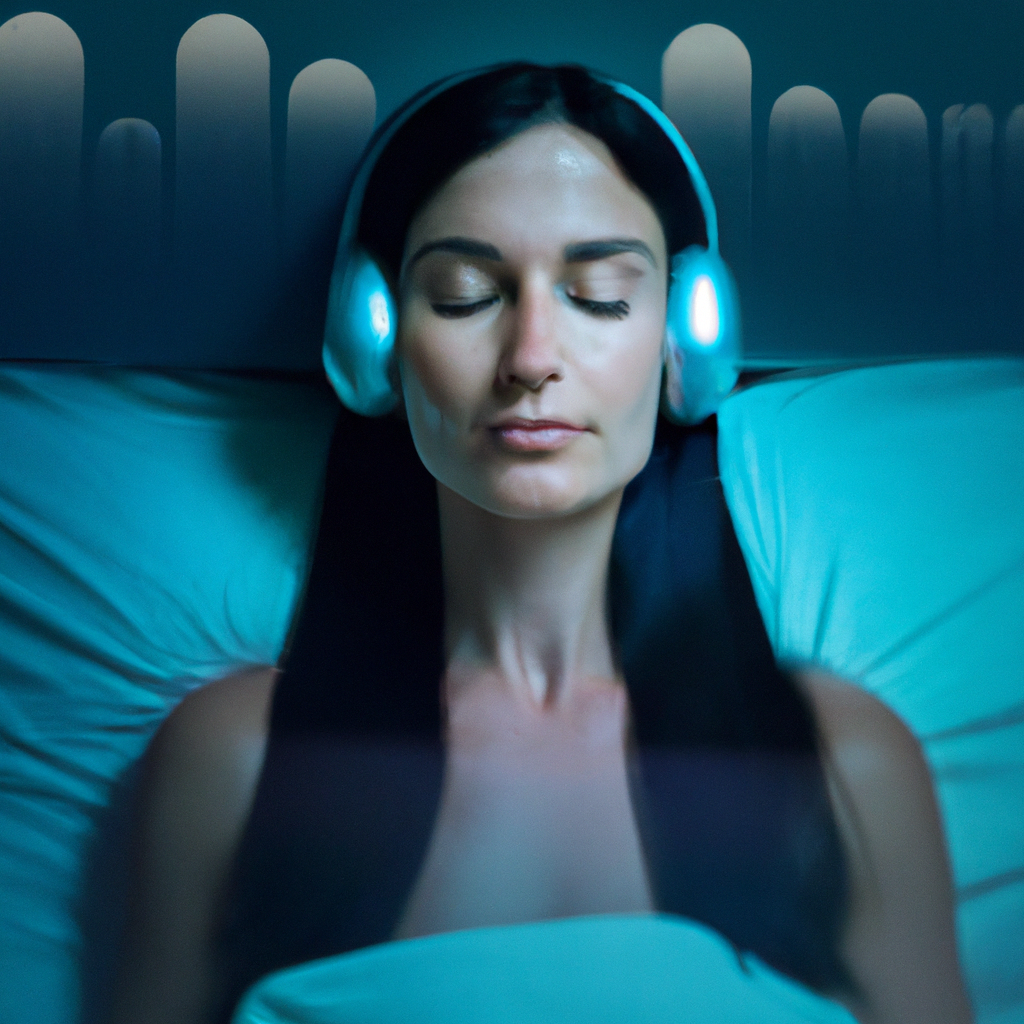 Bedtime Meditation For A Good Night's Sleep