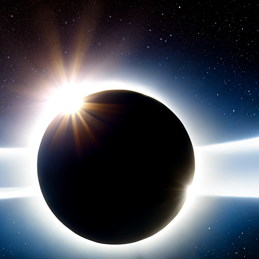 Solar Eclipse And Your Spiritual Energy